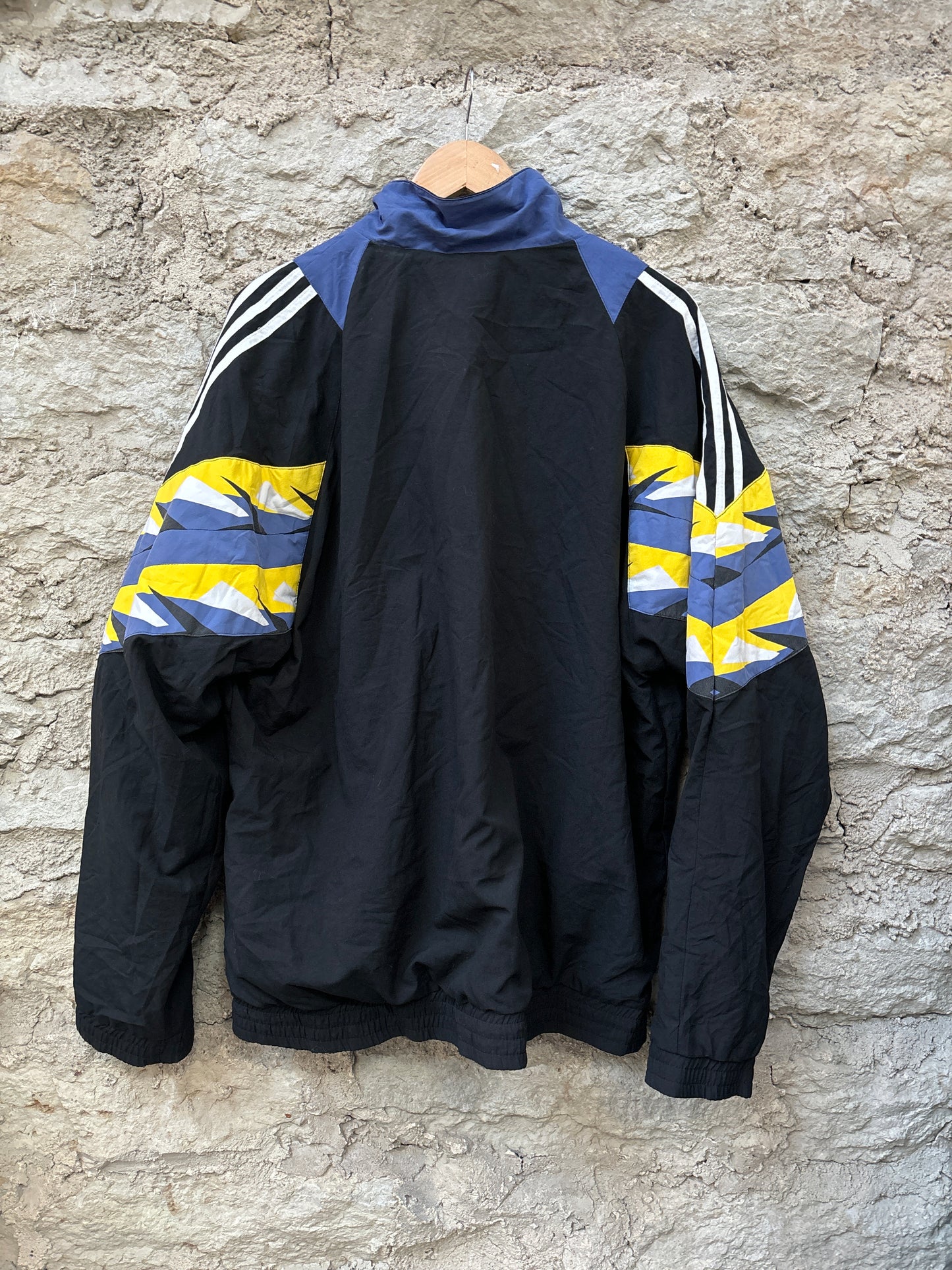 Vintage Adidas Windbreaker