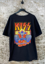 KISS Vintage Graphic T-shirt