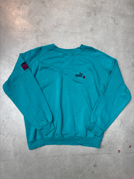 Mens Puma Sweatshirt