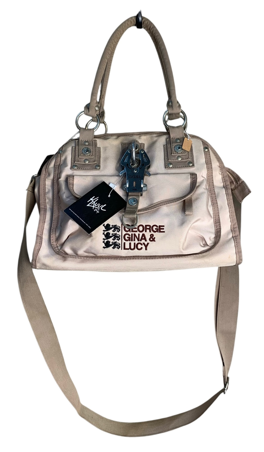 George Gina & Lucy Haute Hip Bag