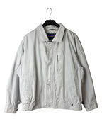 Westbury Zip-Up Blouson Jacket