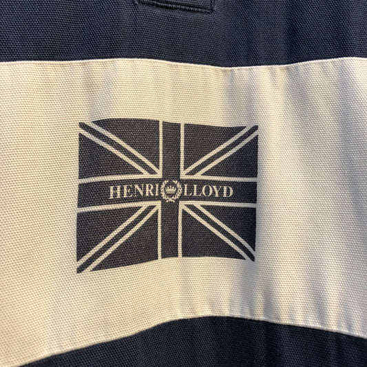 Henri Lloyd Rugby Shirt