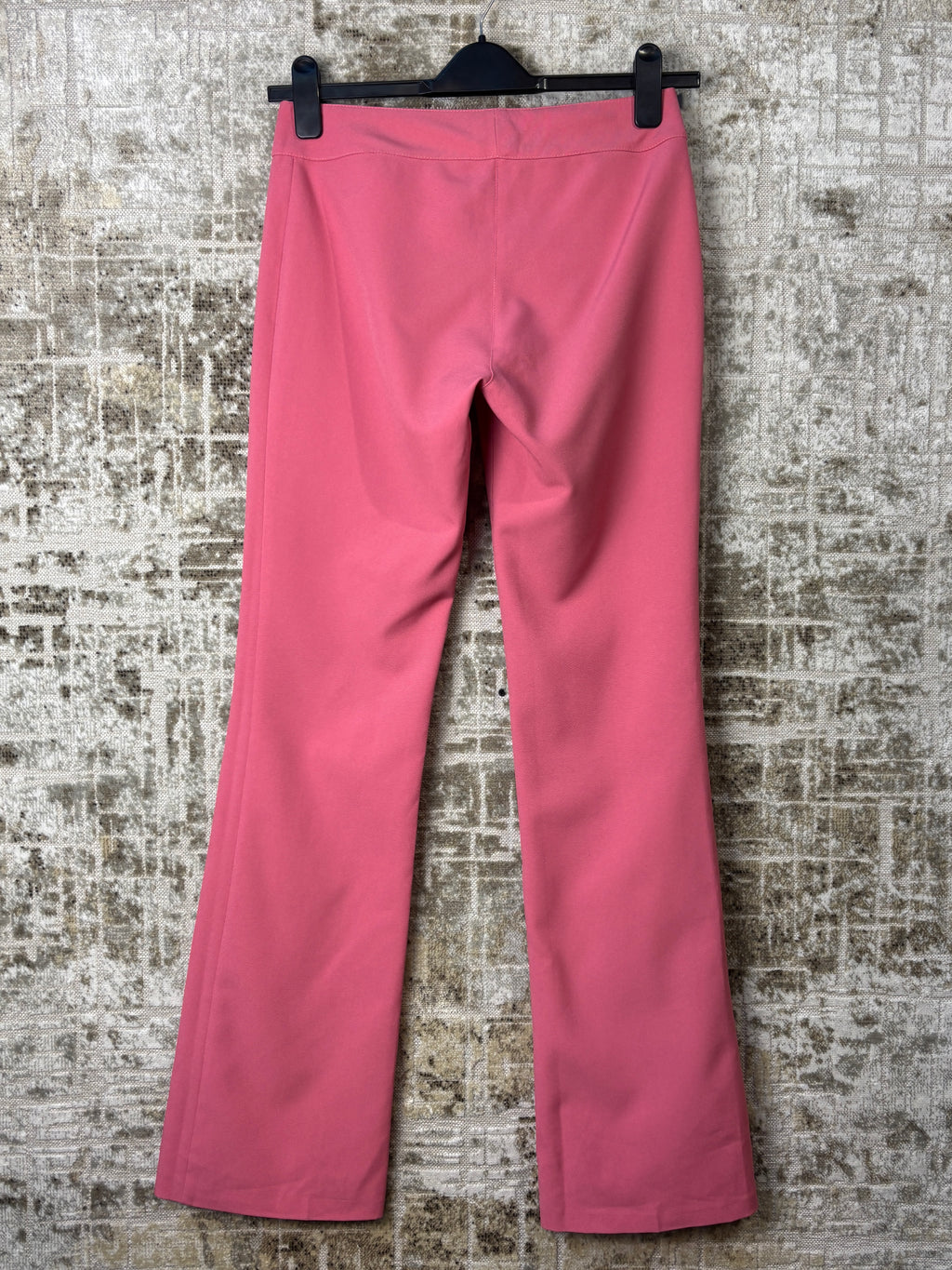 Miss Sixty Y2K Flared Trousers