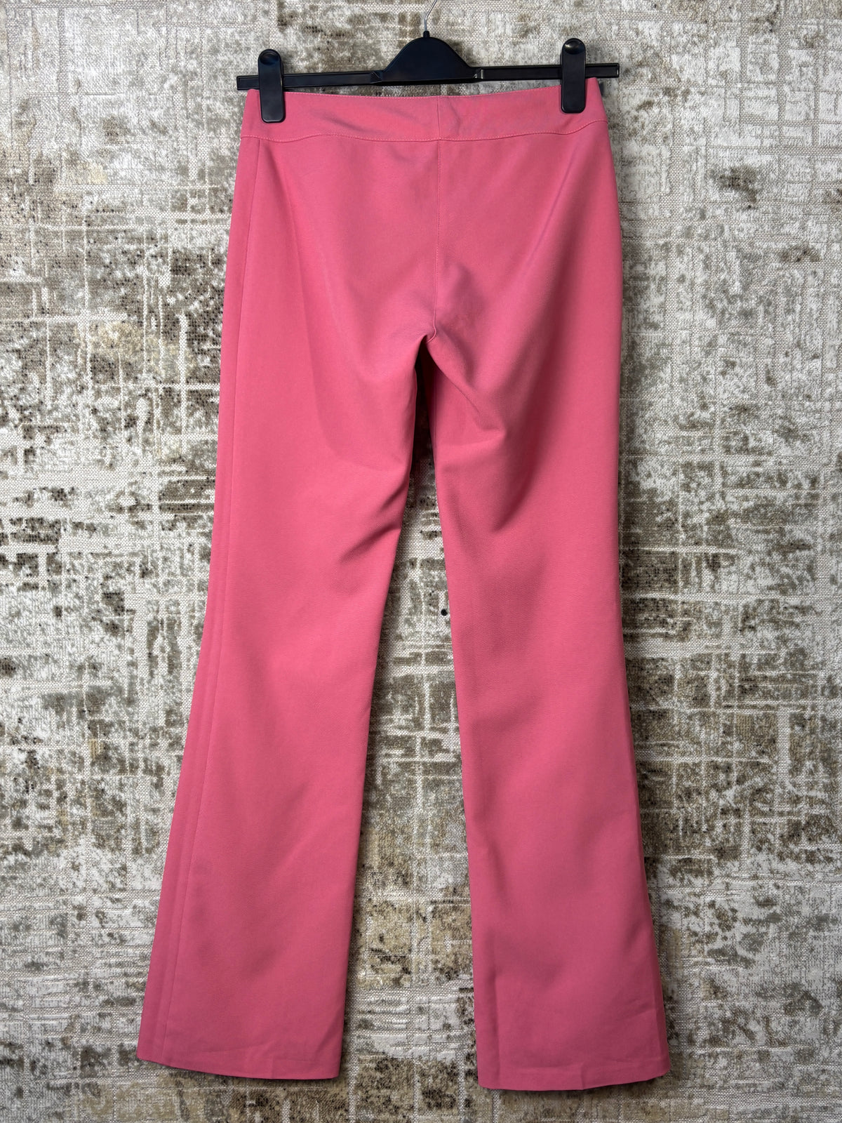 Miss Sixty Y2K Flared Trousers