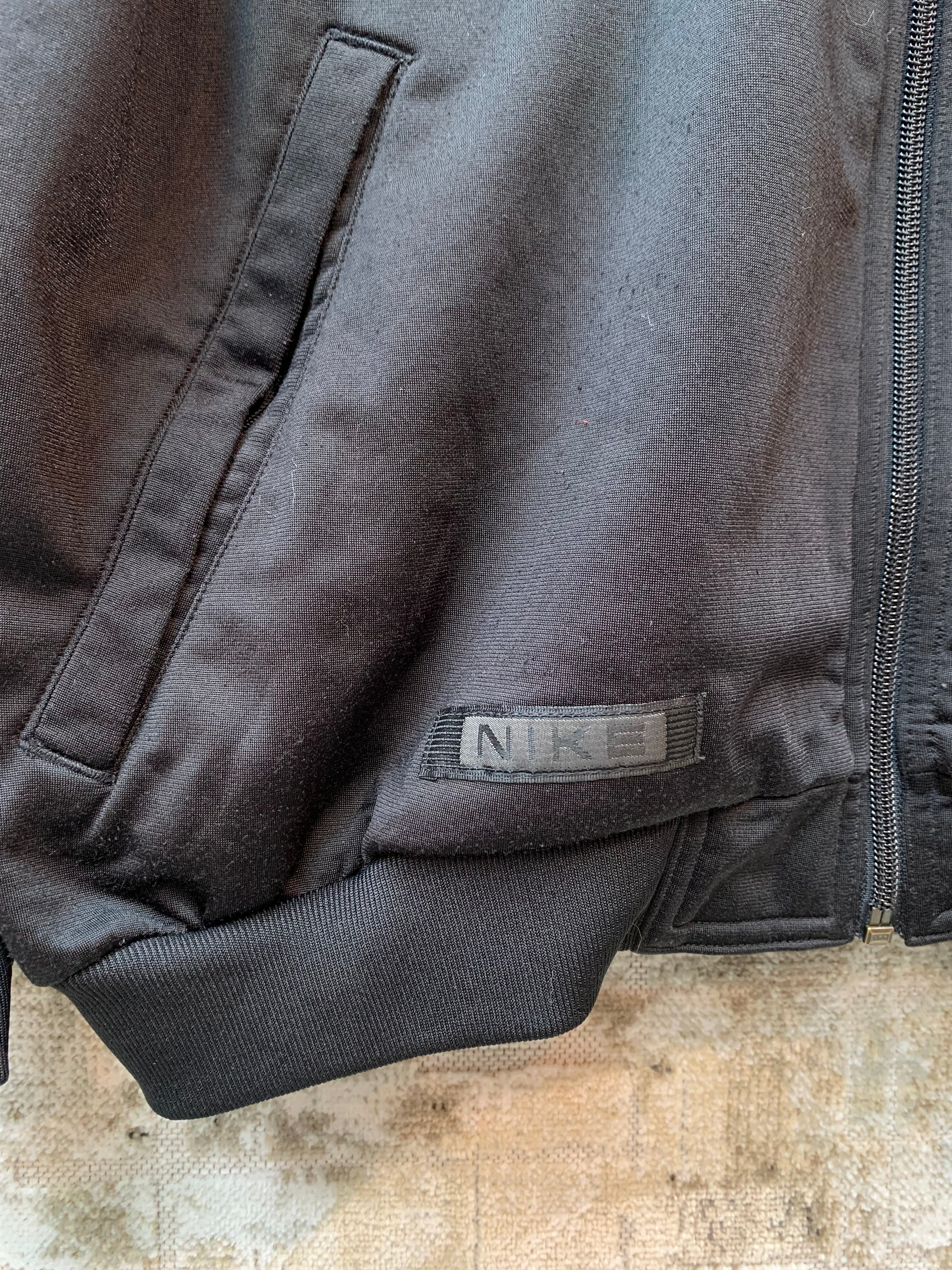 Nike Track Jacket
