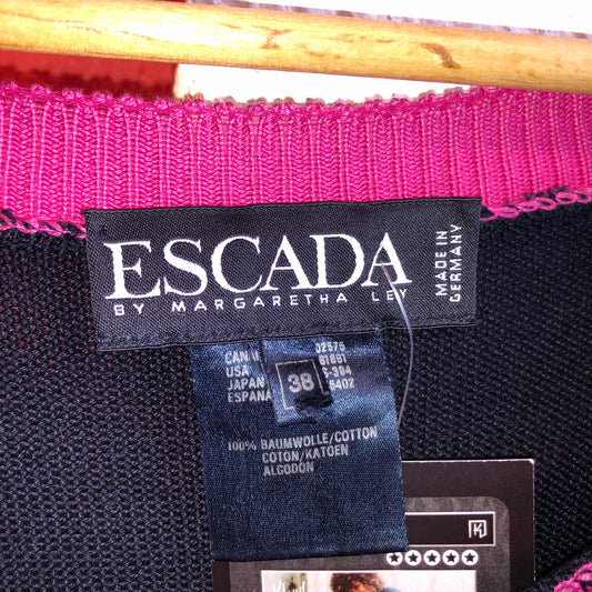 Escada Sweater