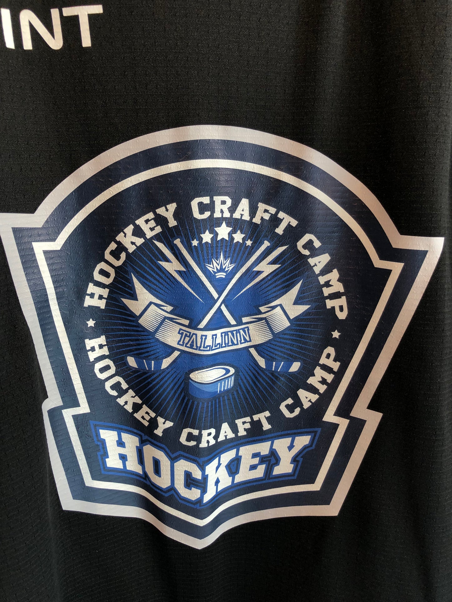 Hockey Jersey