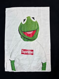 Supreme Kermit The Frog Graphic T-Shirt