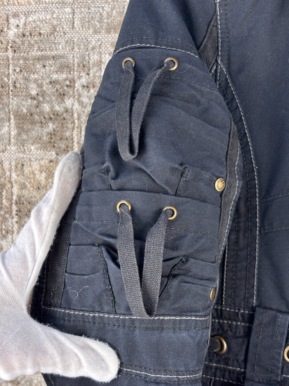 Women's Vintage Marithe Francois Girbaud Coat