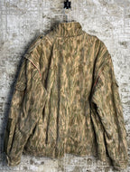 Hillvest Camo Hunting Jacket