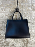 Salvatore Ferragamo Vara Bow Tote Bag