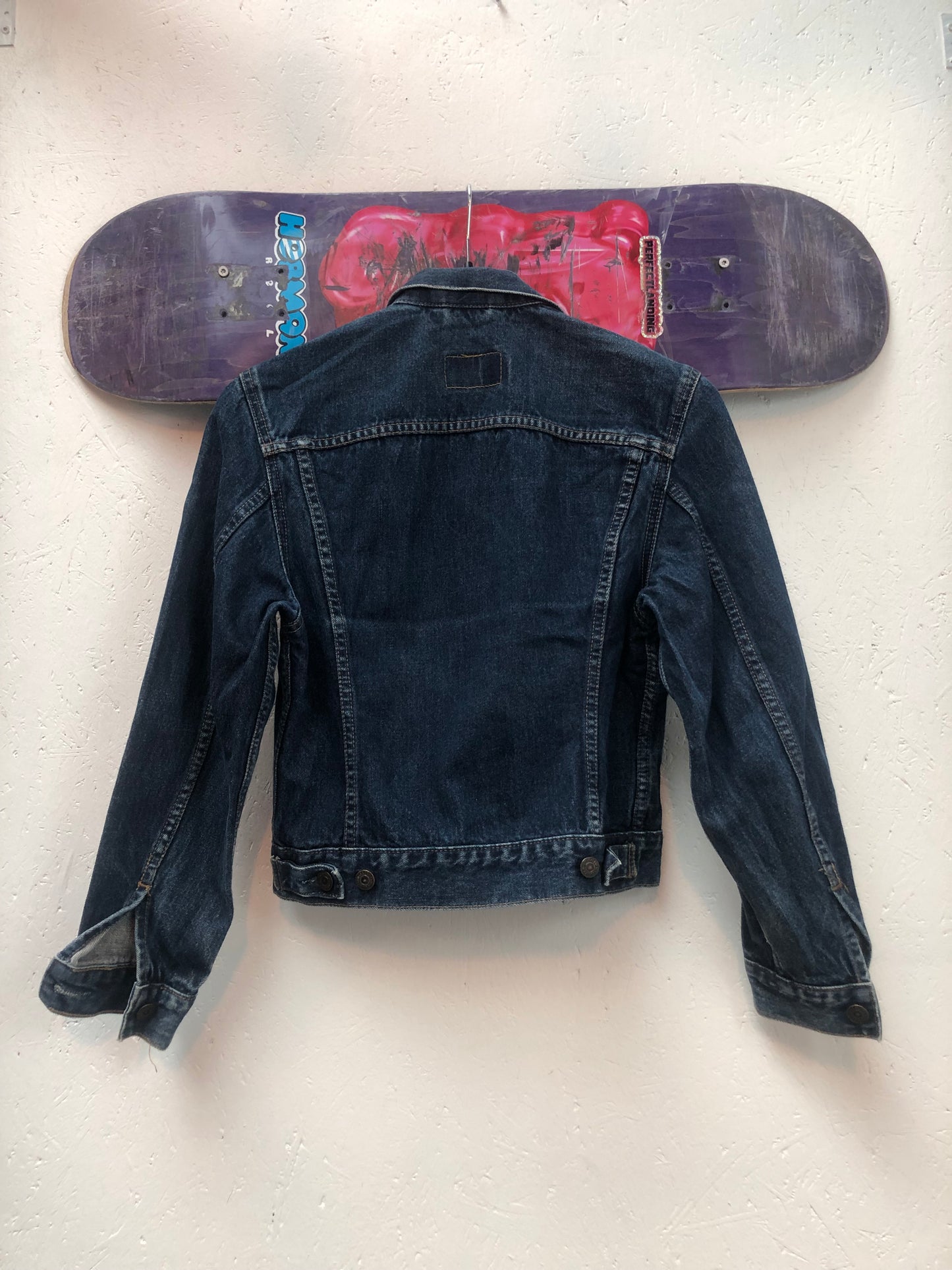 Vintage Levi's Denim Jacket