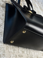 Salvatore Ferragamo Vara Bow Tote Bag
