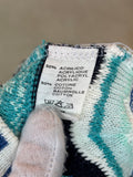 Coogi Style Men’s Sweater