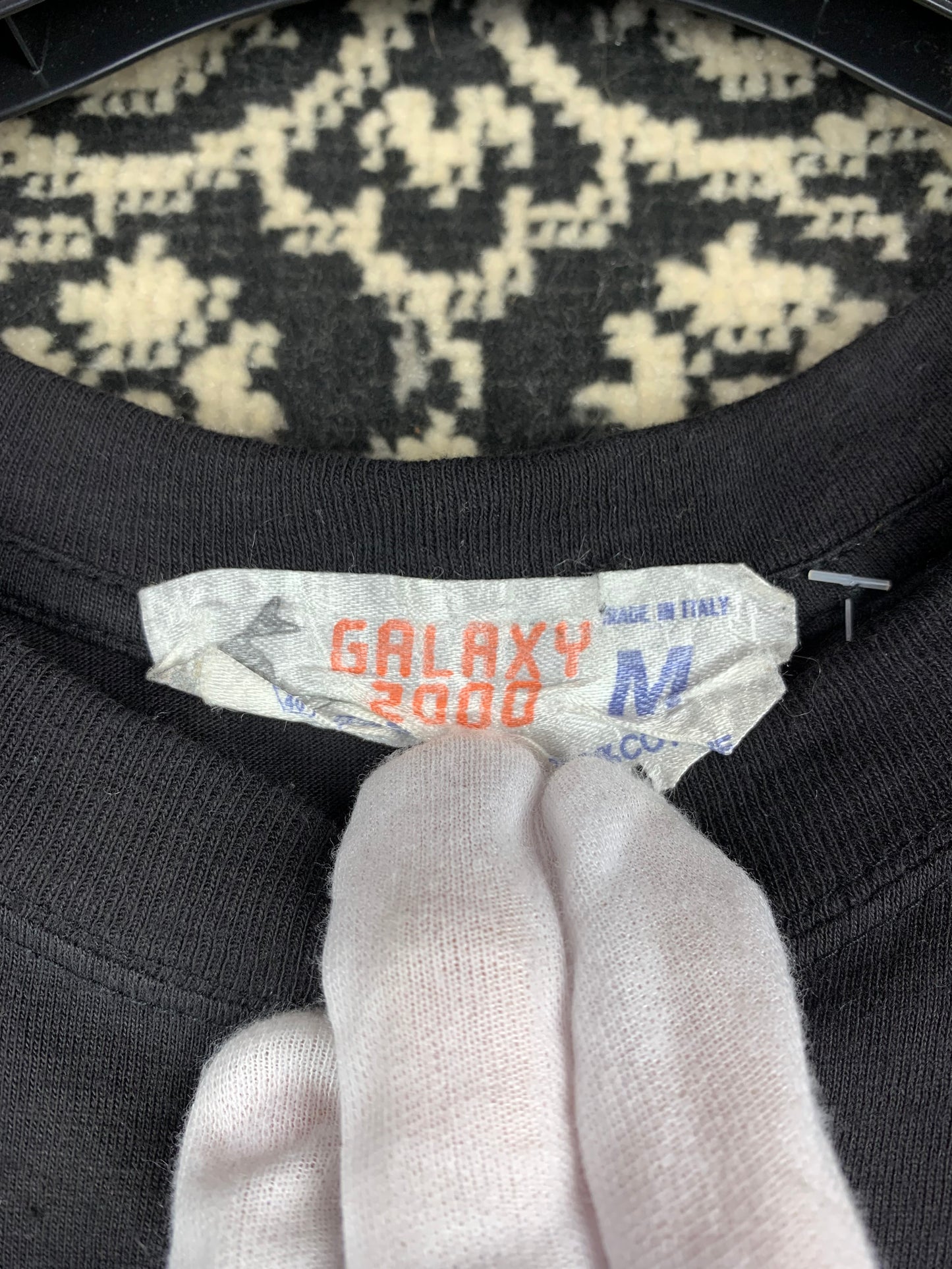 Men's Vintage Backstreet Boys Graphic T-Shirt