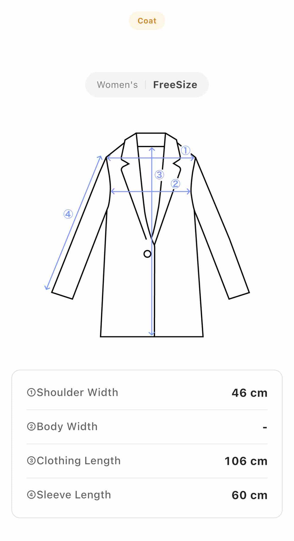 Et Dieu Créa La Femme Faux Shearling Coat