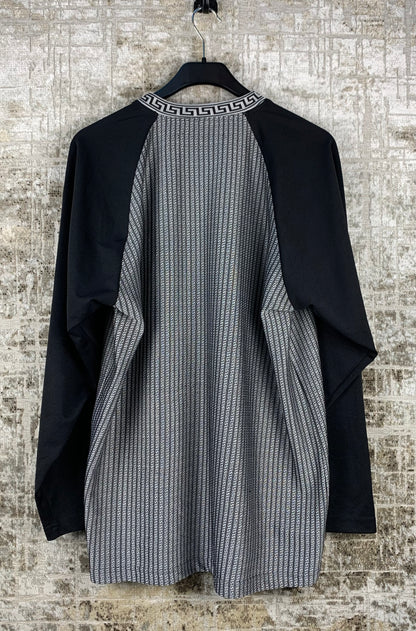 Men's Vintage Versace Longsleeve Shirt
