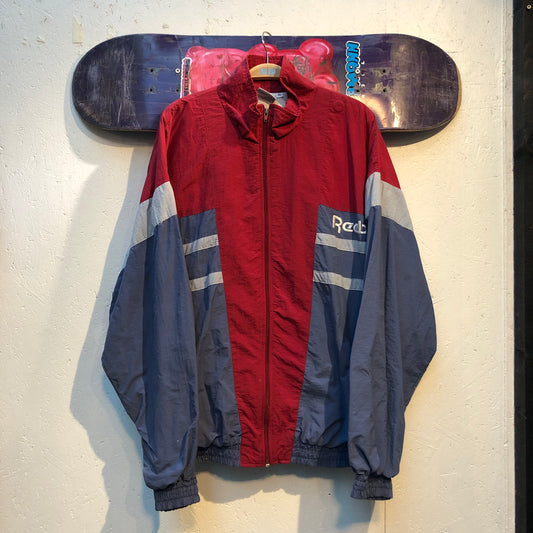 Reebok Vintage Windbreaker