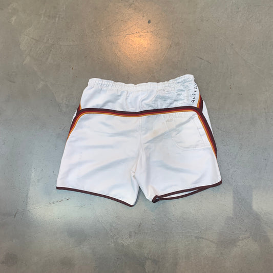 Vintage Quiksilver Men's Shorts