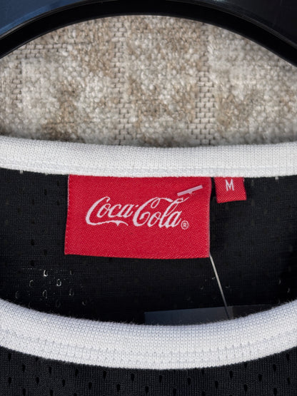 Mens Coca-Cola 86 Jersey