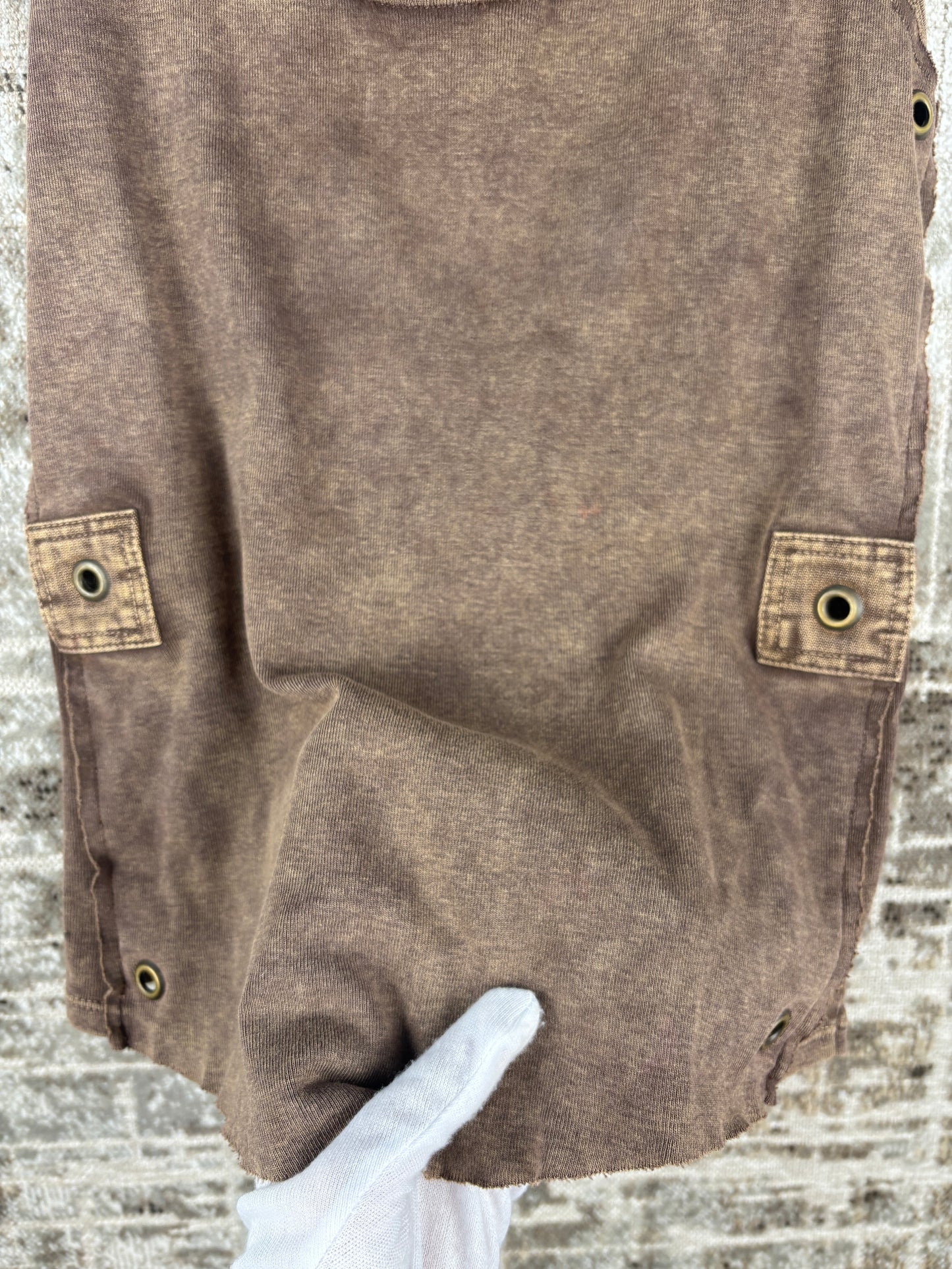 Women's Max & Co Brown Tank Top