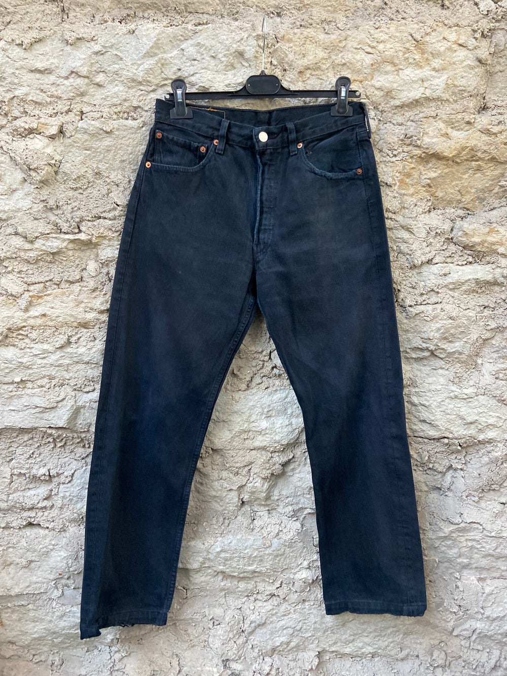 Levis Vintage Jeans