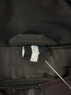 Men's Vintage Black Worker Jacket