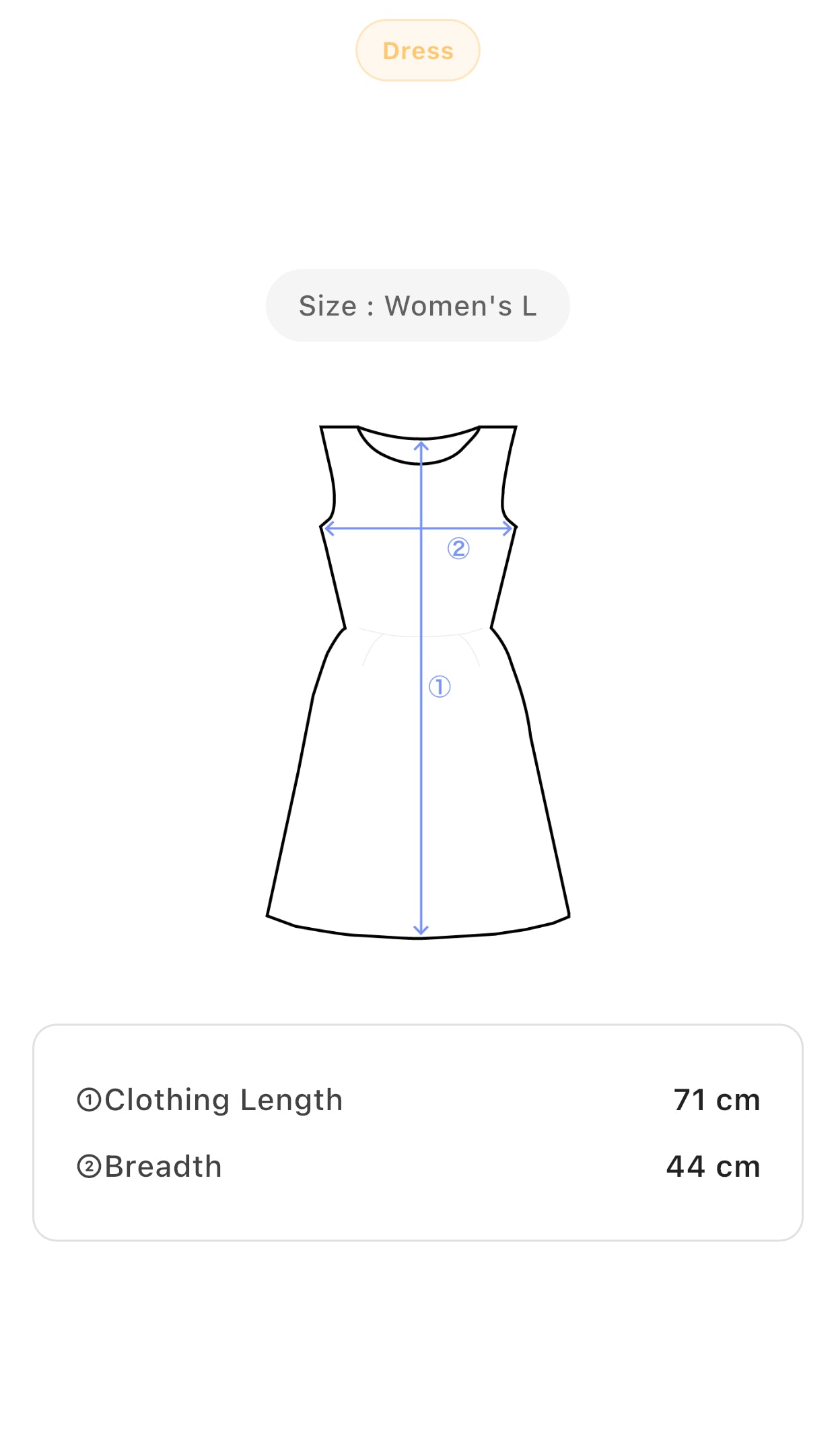 Promod Retro Geometric Sleeveless Mini Dress
