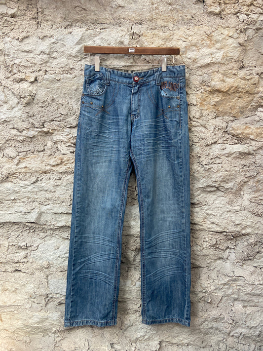 Vintage Jeans