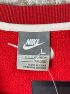 Nike Spellout Crewneck Sweatshirt
