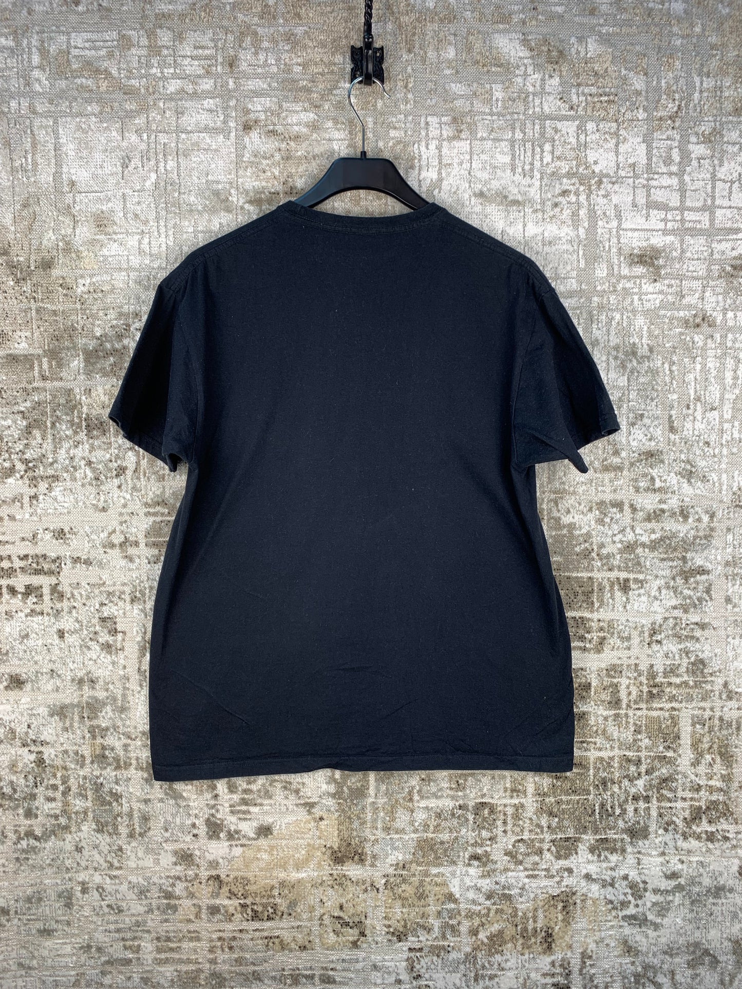 Harley-Davidson Black Vintage T-Shirt