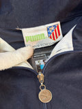 Vintage Puma Track Jacket Men’s L