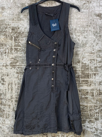 Women's Y2K nü Cargo Dress
