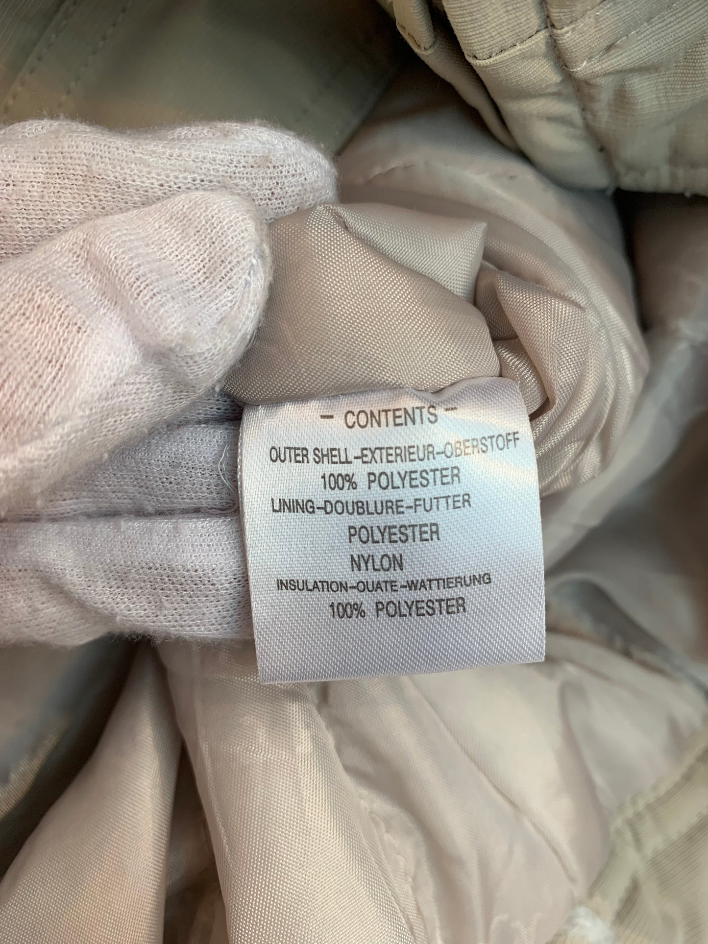 dlk by Dalka Racing Hooded Jacket