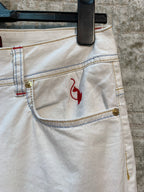 Baby Phat Y2K Low Rise Flare Jeans