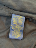 Polo Ralph Lauren Black Biker Jacket