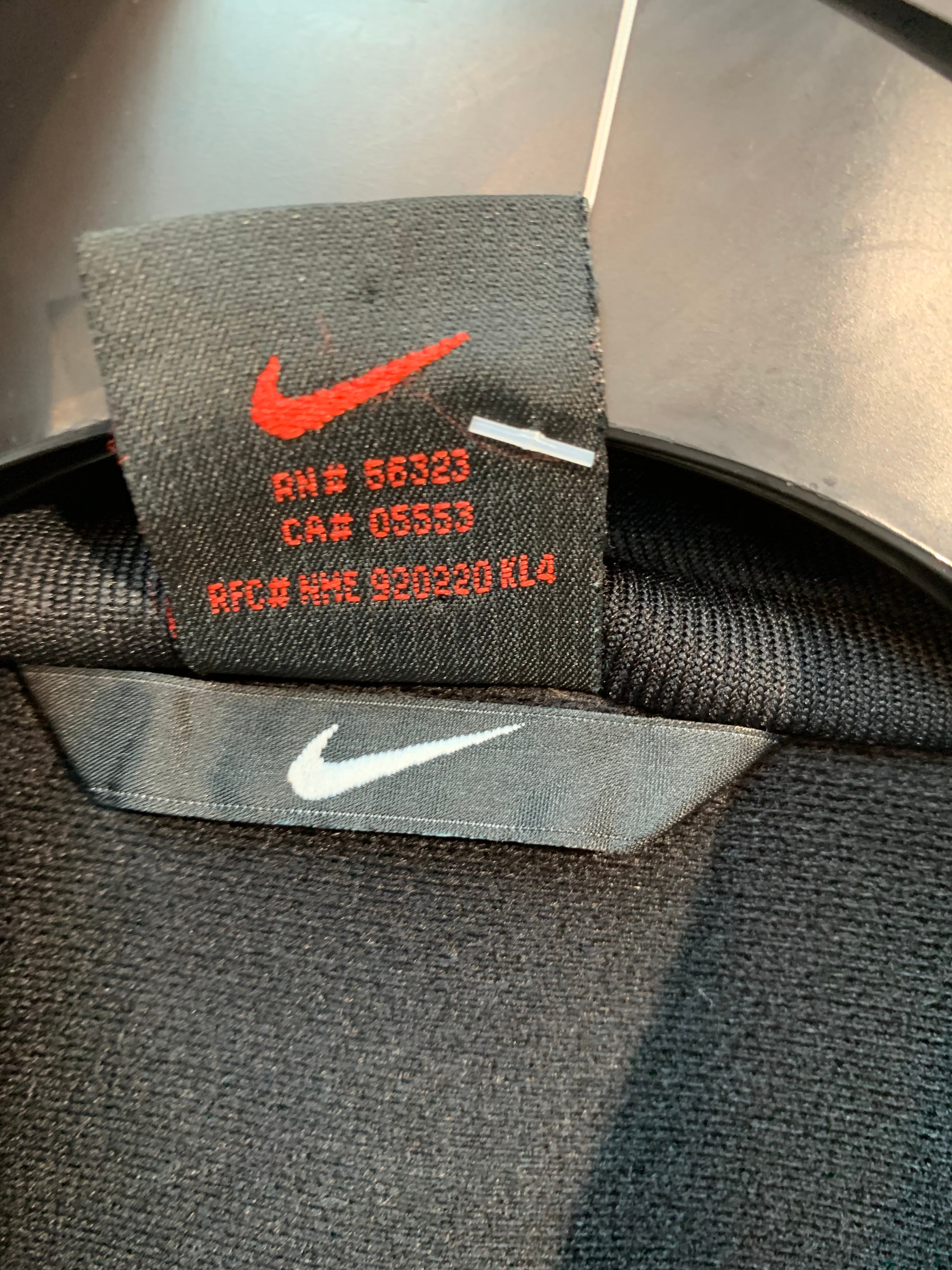 Nike Track Jacket