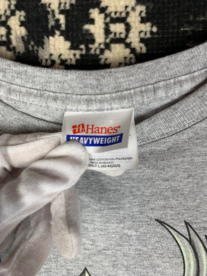 2005 Daytona Bike Week Graphic T-Shirt