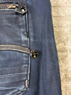G-Star Raw 3301 Button-Fly Jeans