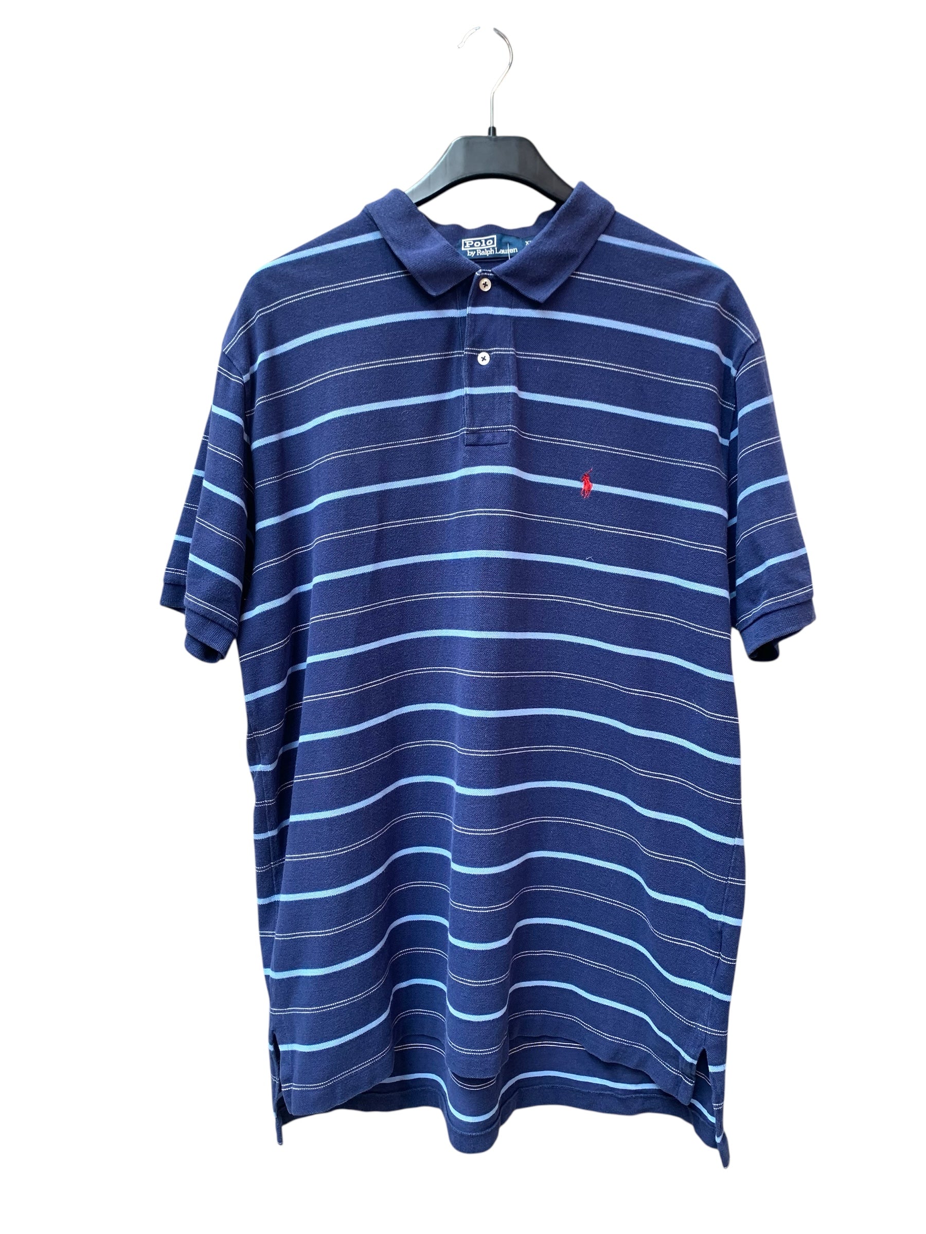 Polo by Ralph Lauren Striped Polo Shirt