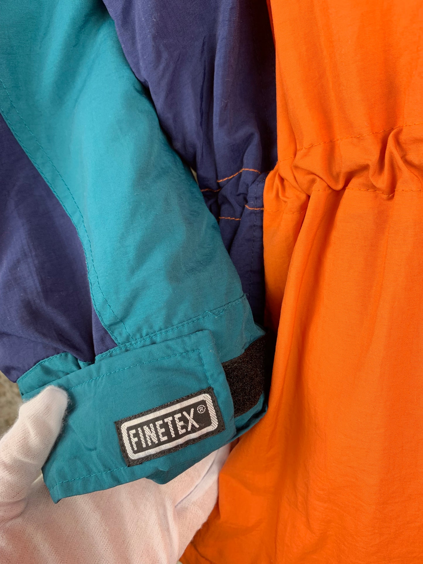 Vintage MATTERHORN Mountain Jacket