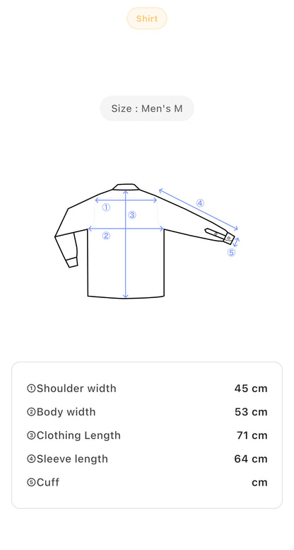 Off-White Vintage Red Plaid Button Up Shirt