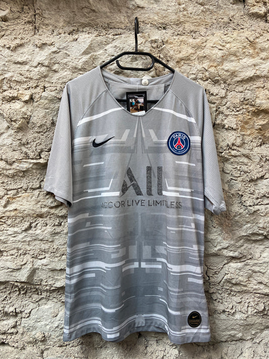 Nike PSG Jersey