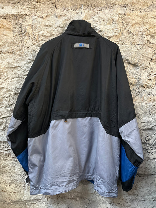 Starter 2in1 Jacket