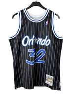Mitchell & Ness Orlando Magic Shaquille O'Neal Swingman Jersey