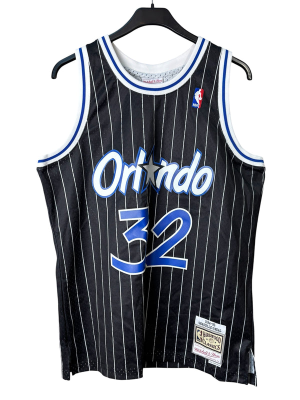 Mitchell & Ness Orlando Magic Shaquille O'Neal Swingman Jersey