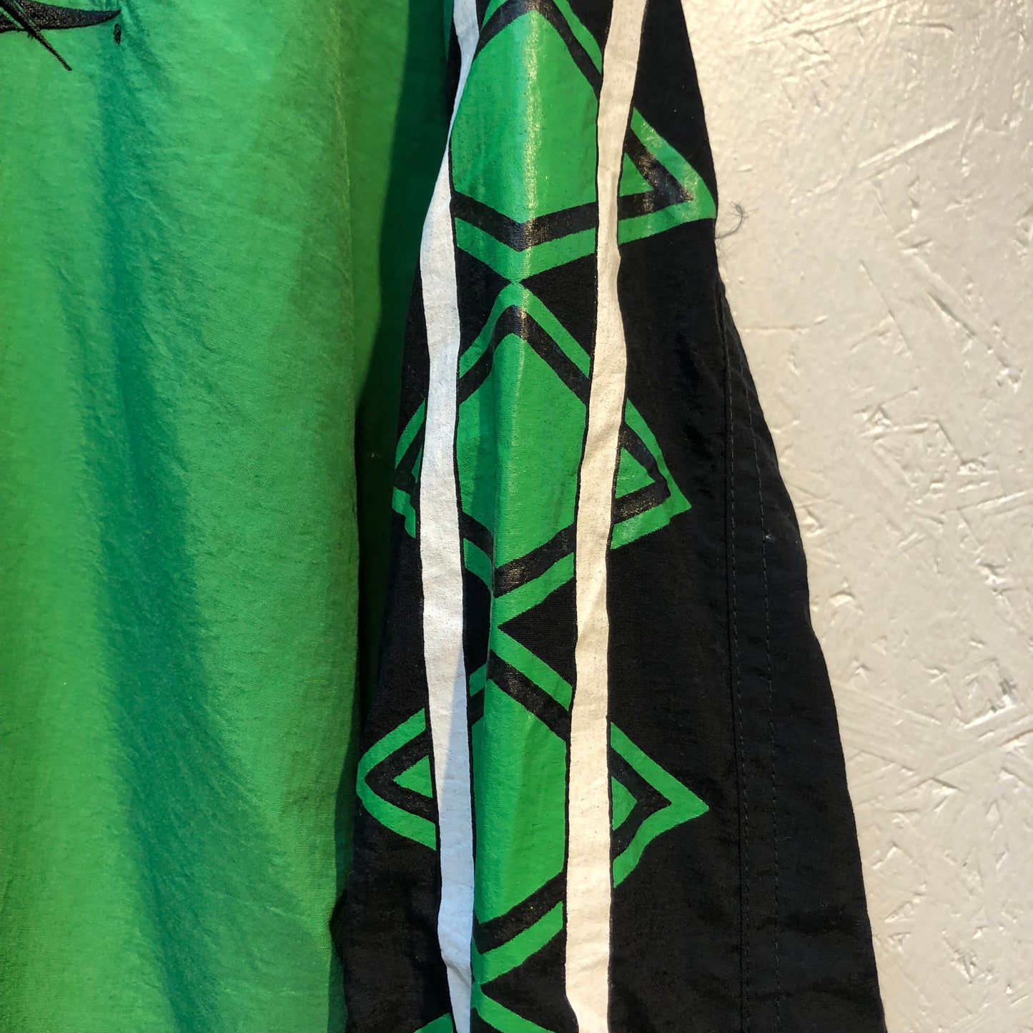 Meeste Vintage Reebok tuulejope ja pükste komplekt