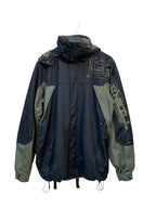 O'Neill Boardcore Hooded Snow Jacket
