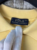 Polo Ralph Lauren Pique Polo Shirt