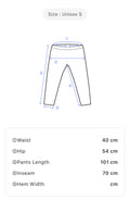 Vintage Nike White Zip-Off Pants